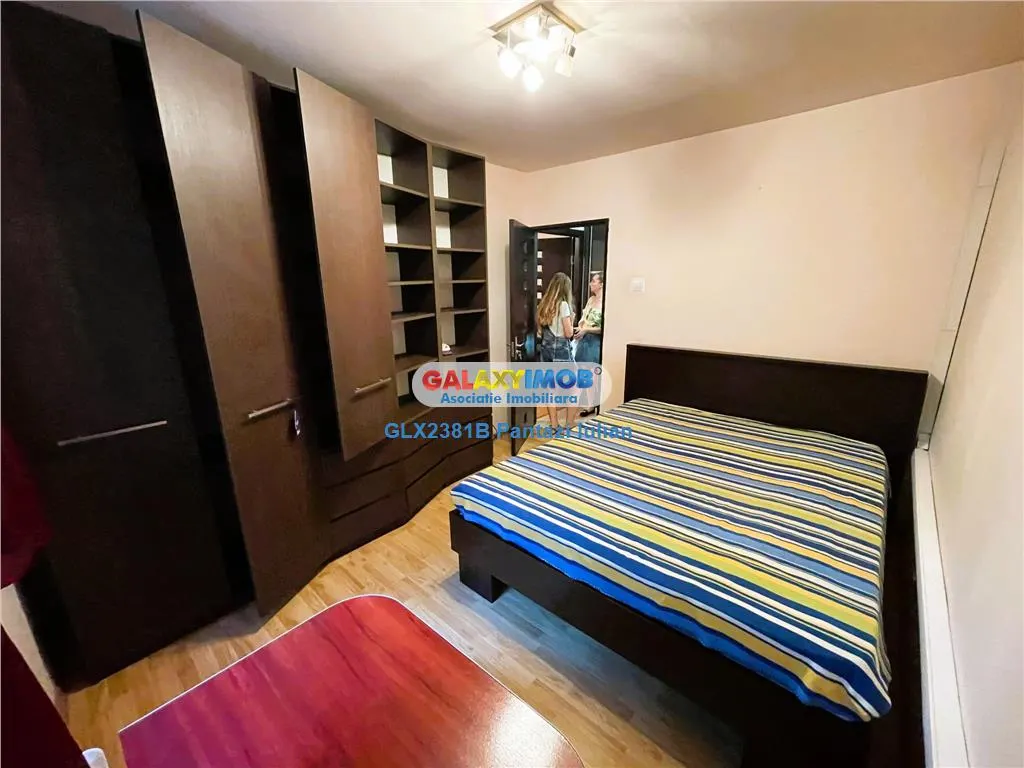 Apartament 2 camere Lujerului | Decomandat | 9min. metrou | Negociabil - foto 5