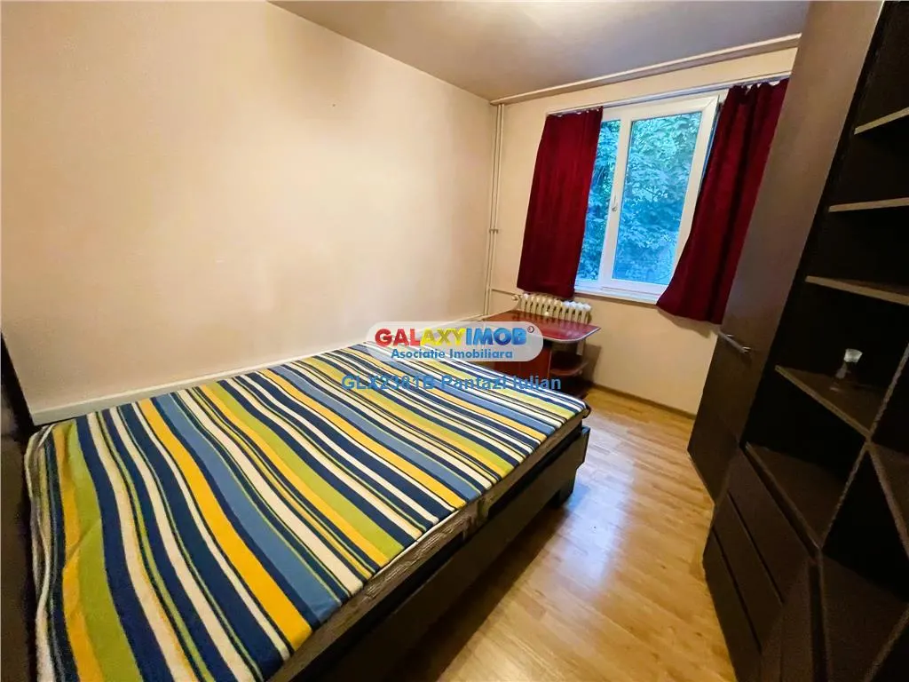 Apartament 2 camere Lujerului | Decomandat | 9min. metrou | Negociabil - foto 6