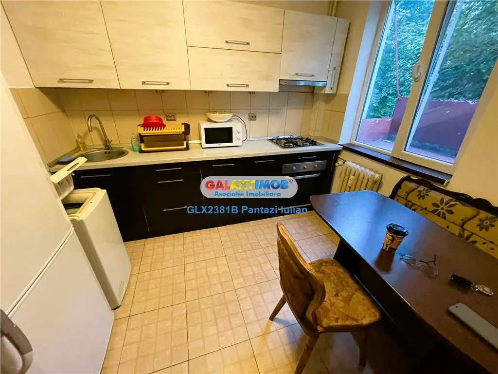 Apartament 2 camere Lujerului | Decomandat | 9min. metrou | Negociabil - foto 8