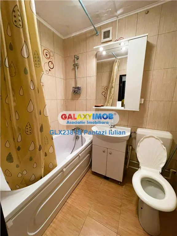 Apartament 2 camere Lujerului | Decomandat | 9min. metrou | Negociabil - foto 10