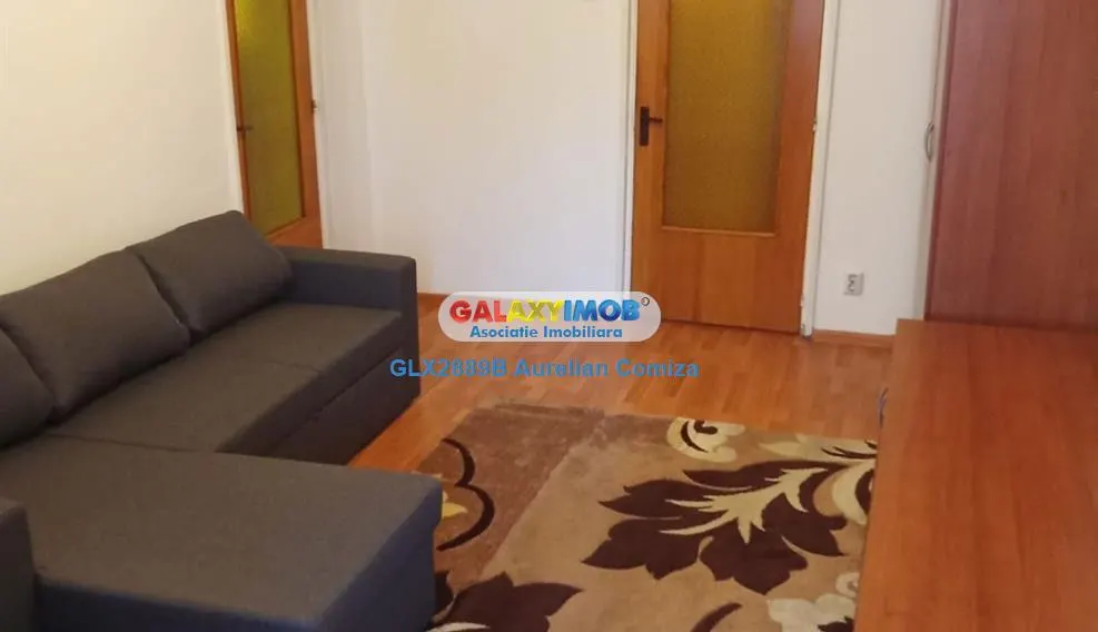 Apartament 2 camere decomandat Calea Crangasi - foto 1