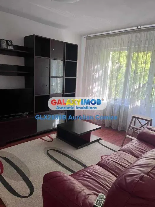 Apartament 2 camere decomandat Crangasi - foto 1