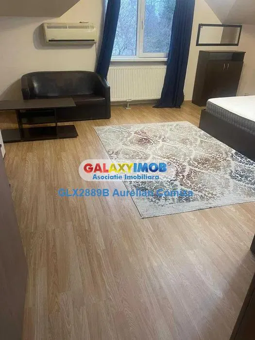 Garsoniera pentru inchiriat Brancoveanu - foto 1