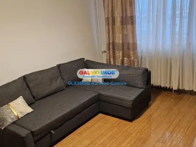 Apartament 3 camere Ozana/mobilat/utilat - Bucuresti