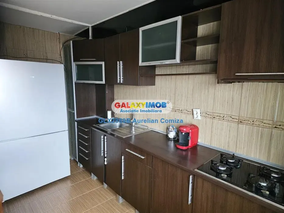 Apartament 3 camere Ozana/mobilat/utilat - foto 2
