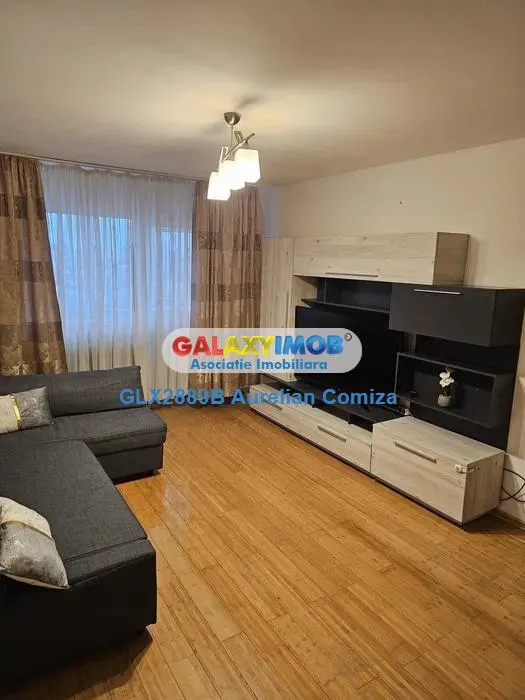 Apartament 3 camere Ozana/mobilat/utilat - foto 3