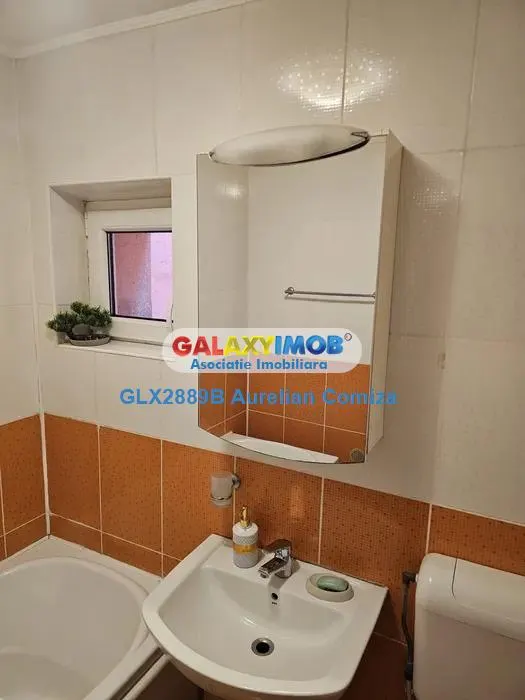 Apartament 3 camere Ozana/mobilat/utilat - foto 4