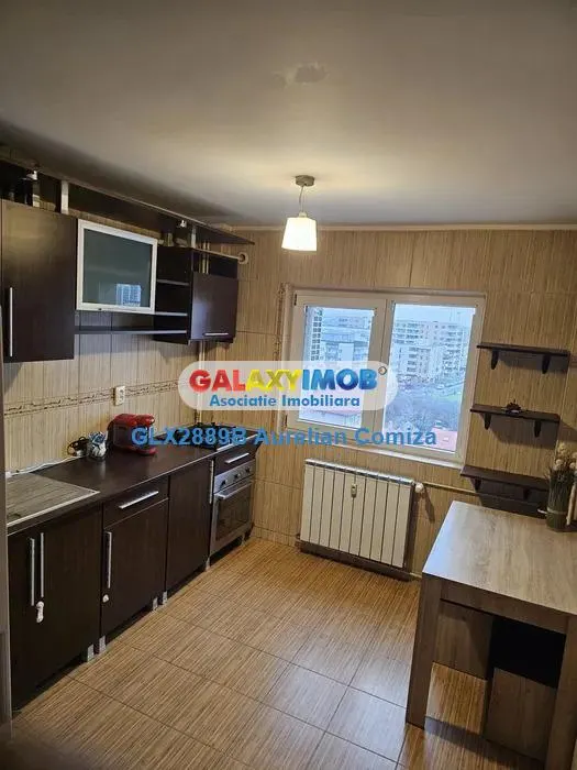 Apartament 3 camere Ozana/mobilat/utilat - foto 5