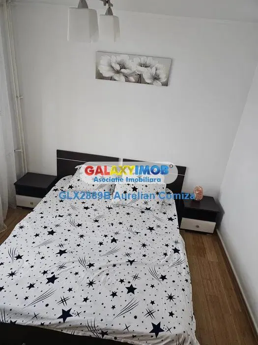Apartament 3 camere Ozana/mobilat/utilat - foto 6