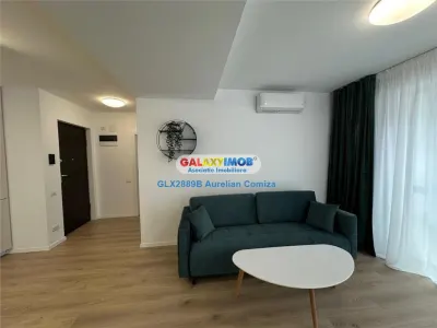 Apartament premium Piata Alba Iulia/Bulevardul Unirii/bloc nou - Bucuresti