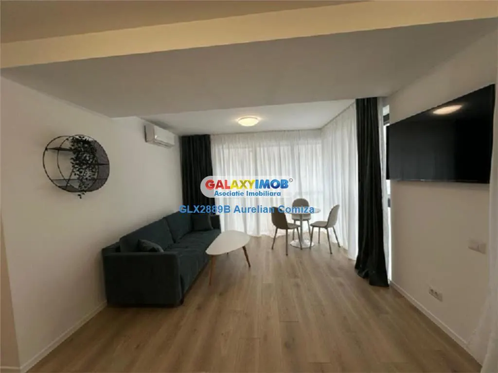 Apartament premium Piata Alba Iulia/Bulevardul Unirii/bloc nou - foto 2