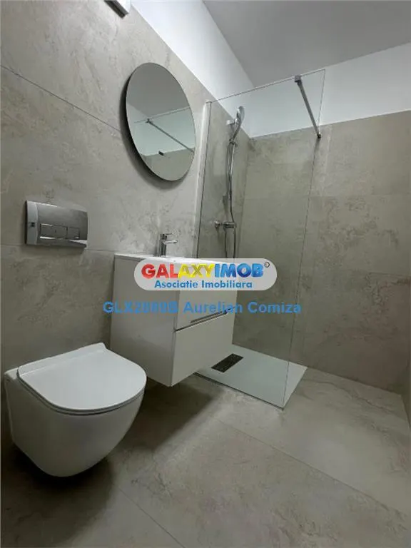 Apartament premium Piata Alba Iulia/Bulevardul Unirii/bloc nou - foto 11