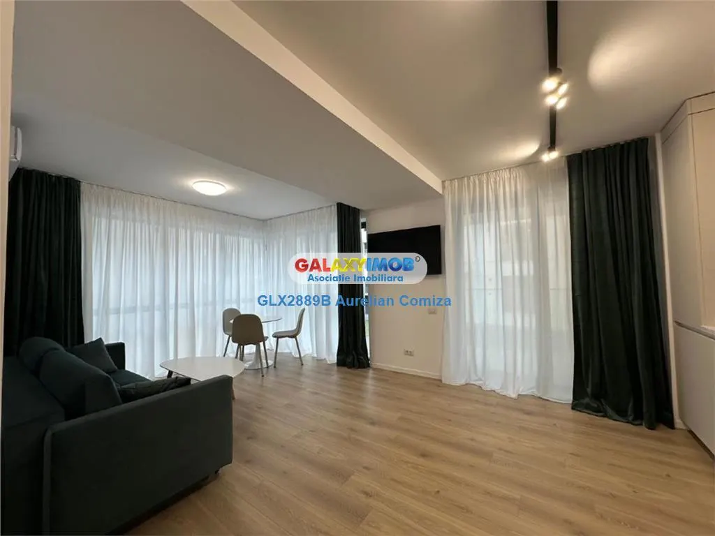 Apartament premium Piata Alba Iulia/Bulevardul Unirii/bloc nou - foto 3
