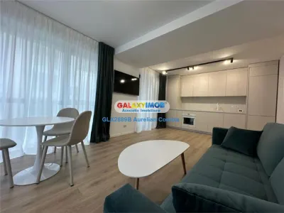 Apartament premium Piata Alba Iulia/Bulevardul Unirii/bloc nou - foto 5