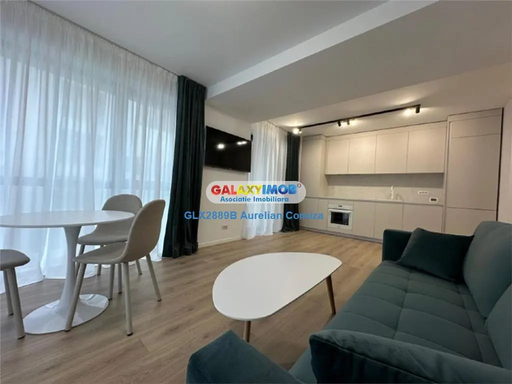 Apartament premium Piata Alba Iulia/Bulevardul Unirii/bloc nou - foto 5
