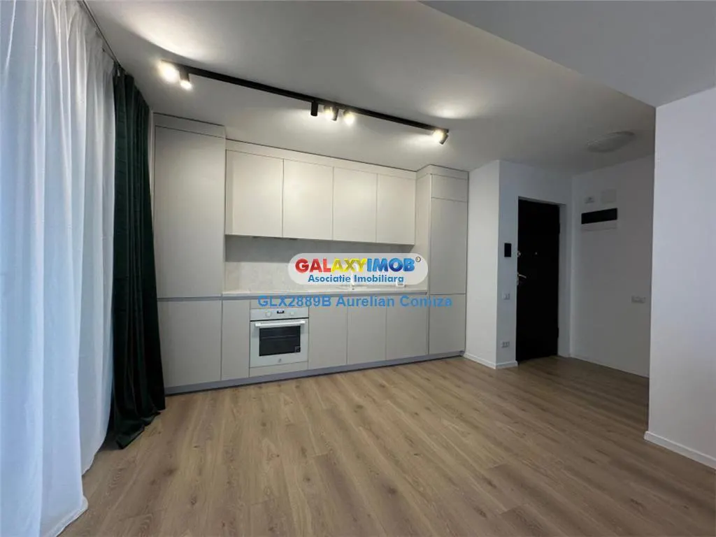 Apartament premium Piata Alba Iulia/Bulevardul Unirii/bloc nou - foto 6
