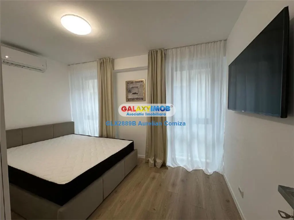 Apartament premium Piata Alba Iulia/Bulevardul Unirii/bloc nou - foto 7