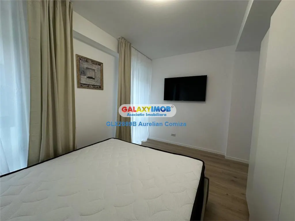 Apartament premium Piata Alba Iulia/Bulevardul Unirii/bloc nou - foto 8