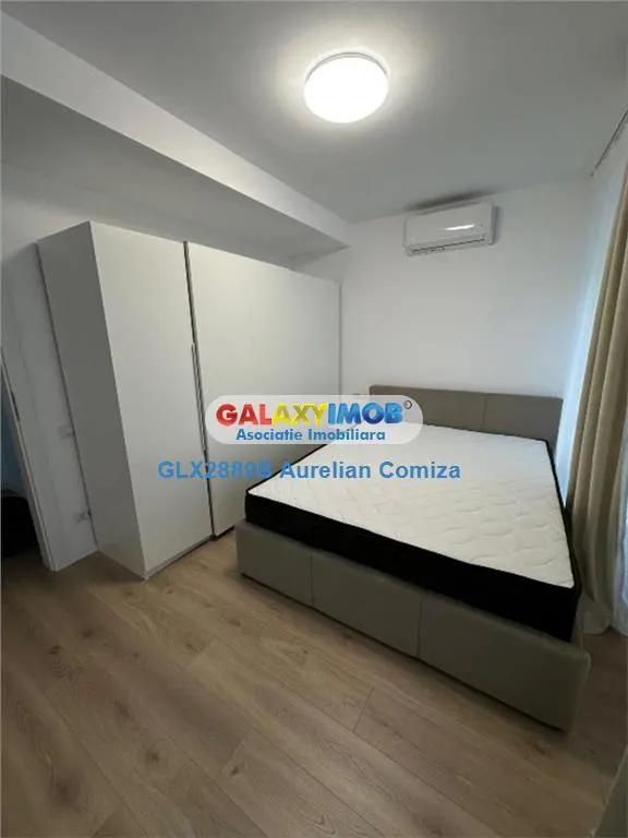 Apartament premium Piata Alba Iulia/Bulevardul Unirii/bloc nou - foto 9