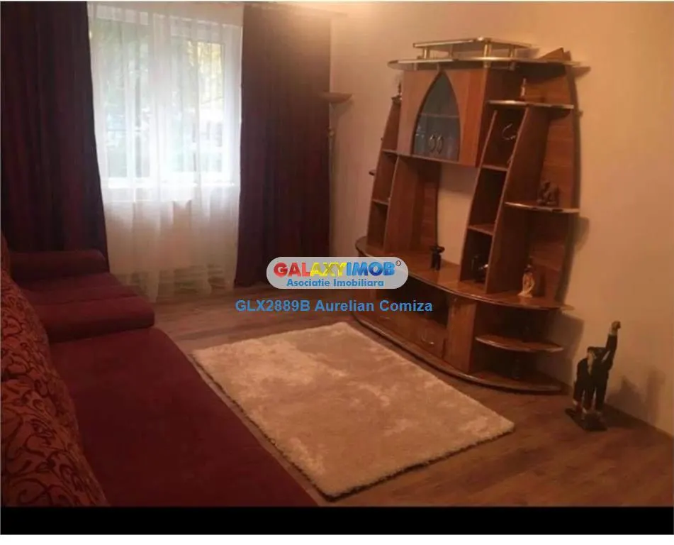 Apartament 2 camere zona Titan/Basarabia - foto 1