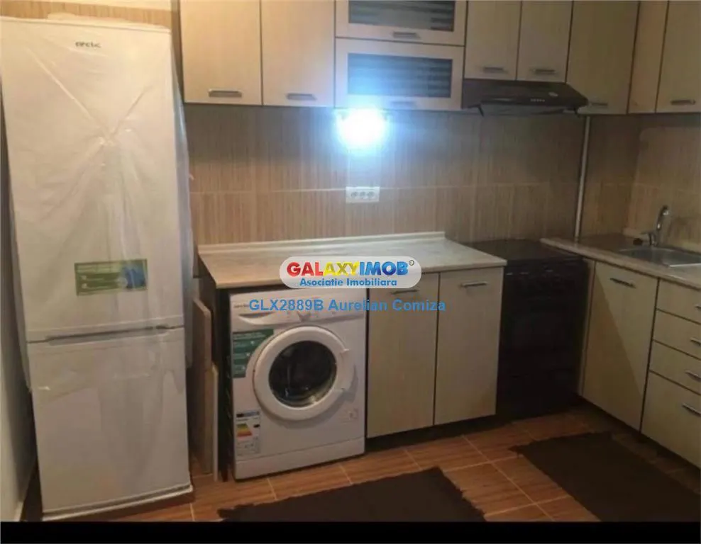 Apartament 2 camere zona Titan/Basarabia - foto 2