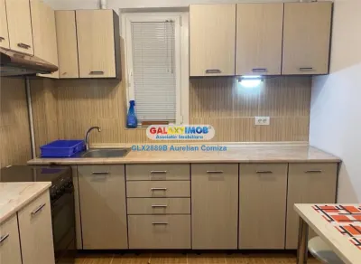 Apartament 2 camere zona Titan/Basarabia - foto 3