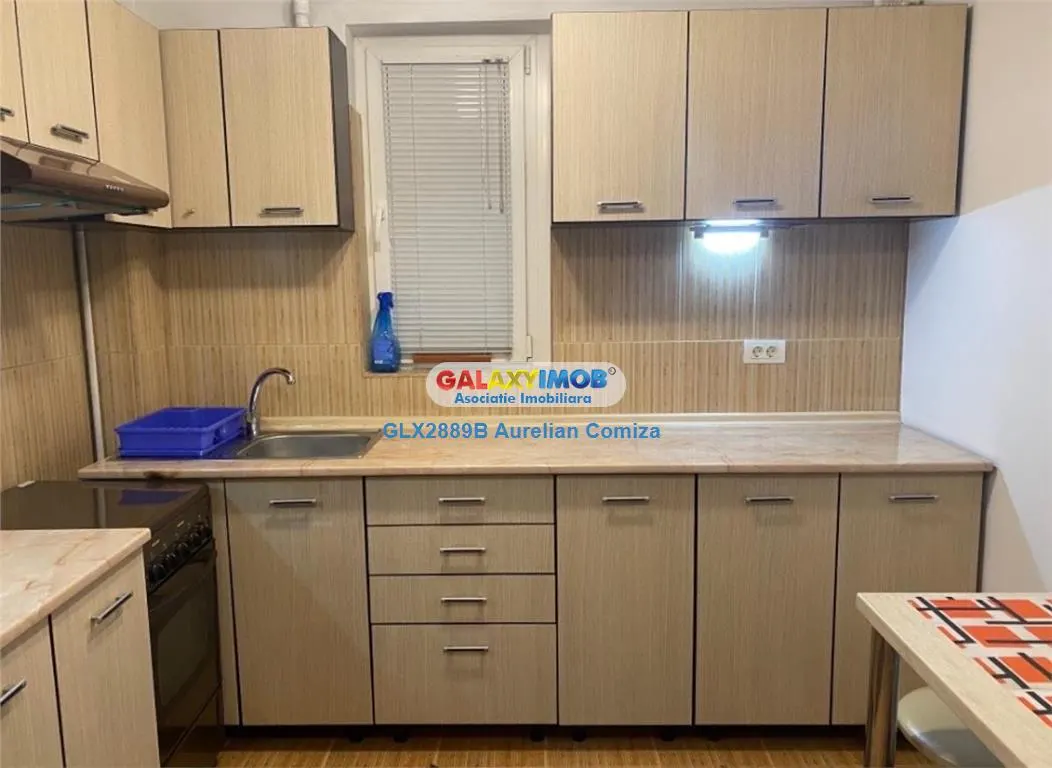 Apartament 2 camere zona Titan/Basarabia - foto 3