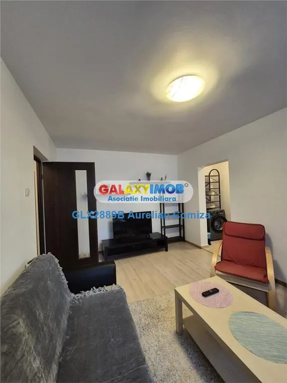 Apartament 2 camere parc Moghioros/etaj 4 - foto 1