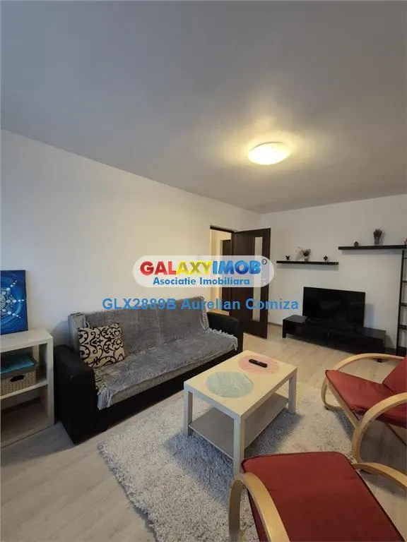 Apartament 2 camere parc Moghioros/etaj 4 - foto 2