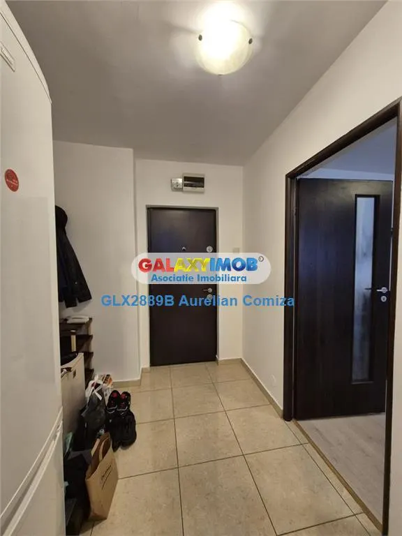 Apartament 2 camere parc Moghioros/etaj 4 - foto 3