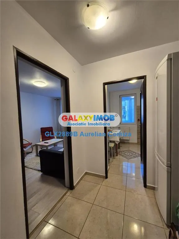 Apartament 2 camere parc Moghioros/etaj 4 - foto 4