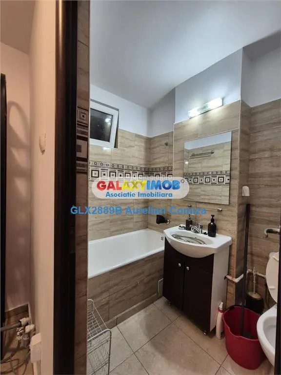 Apartament 2 camere parc Moghioros/etaj 4 - foto 9