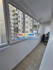 Apartament 2 camere parc Moghioros/etaj 4 - foto 10