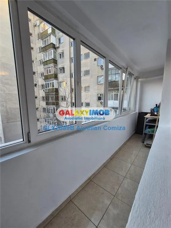 Apartament 2 camere parc Moghioros/etaj 4 - foto 10
