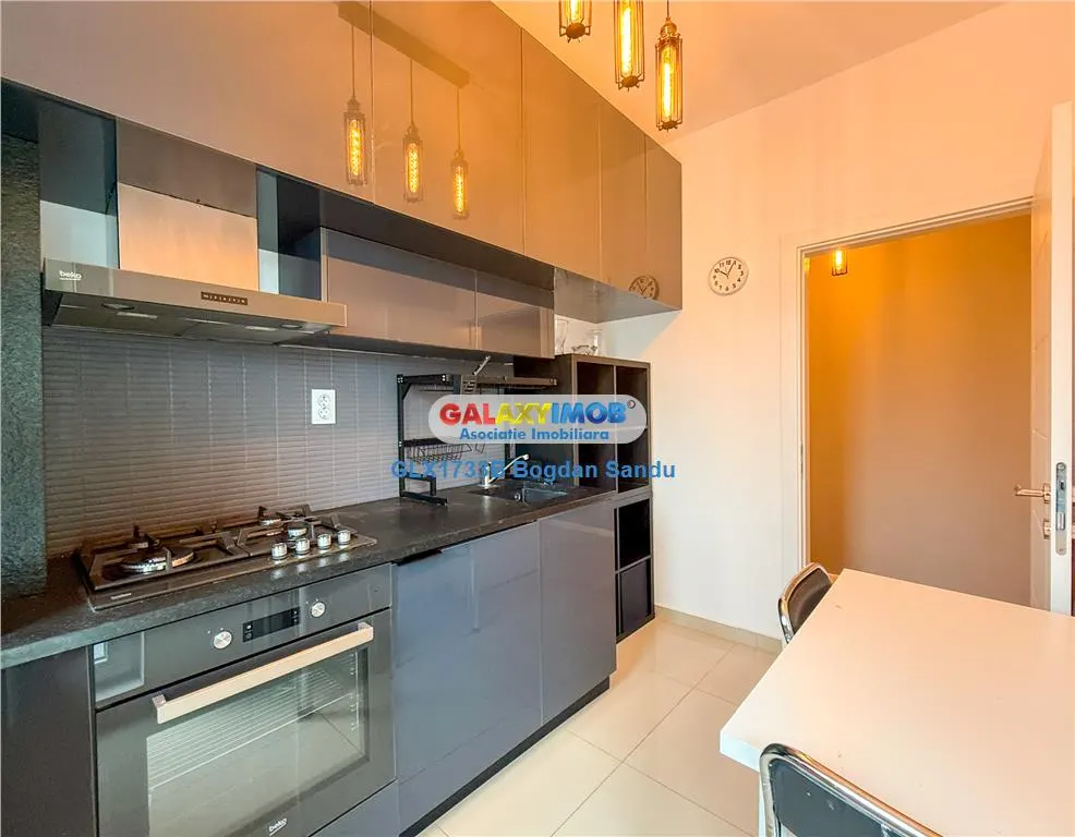 Apartament 2 camere decomandat de vanzare in Militari Residence - foto 1