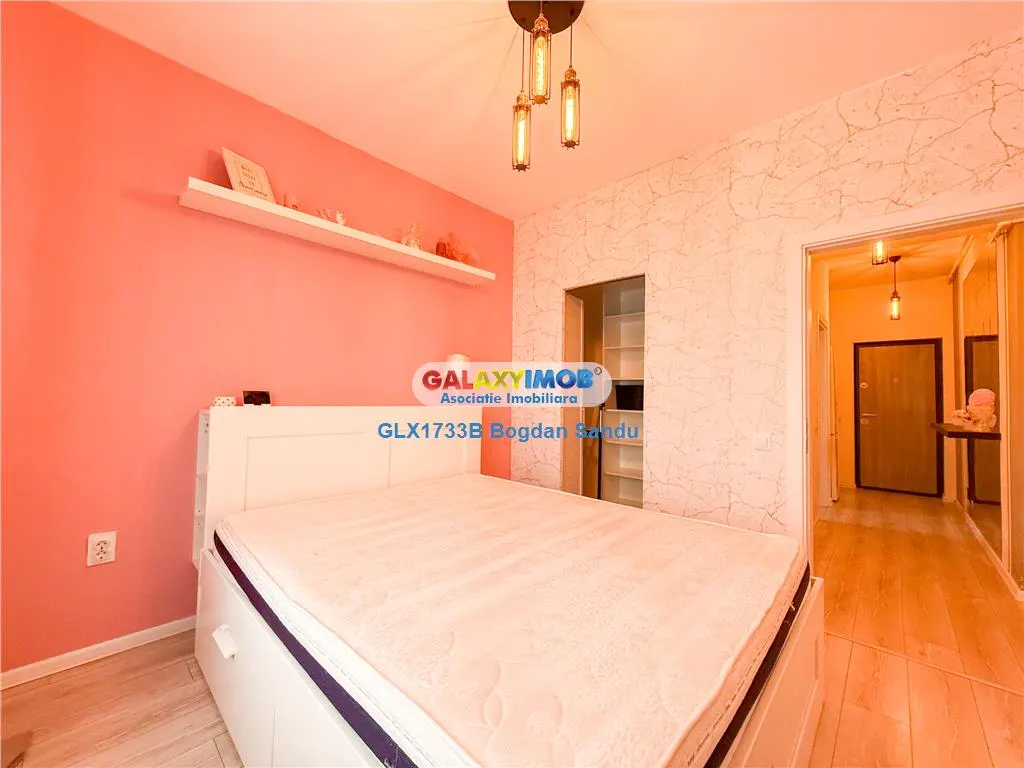 Apartament 2 camere decomandat de vanzare in Militari Residence - foto 3