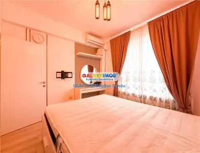 Apartament 2 camere decomandat de vanzare in Militari Residence - foto 4