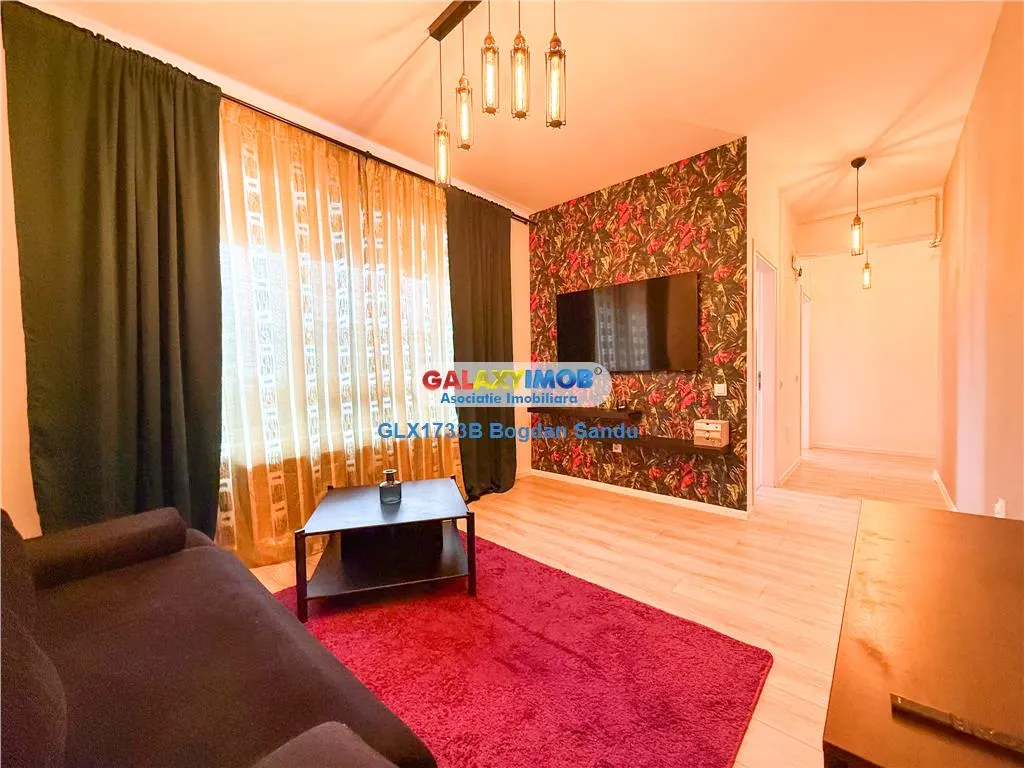Apartament 2 camere decomandat de vanzare in Militari Residence - foto 6