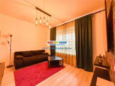 Apartament 2 camere decomandat de vanzare in Militari Residence - foto 8