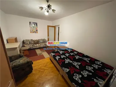 Apartament 2 camere | Dristor | Decomandat | 7min. metrou | Negociabil - foto 11