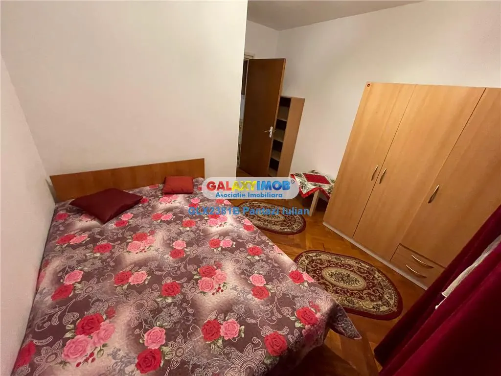 Apartament 2 camere | Dristor | Decomandat | 7min. metrou | Negociabil - foto 3
