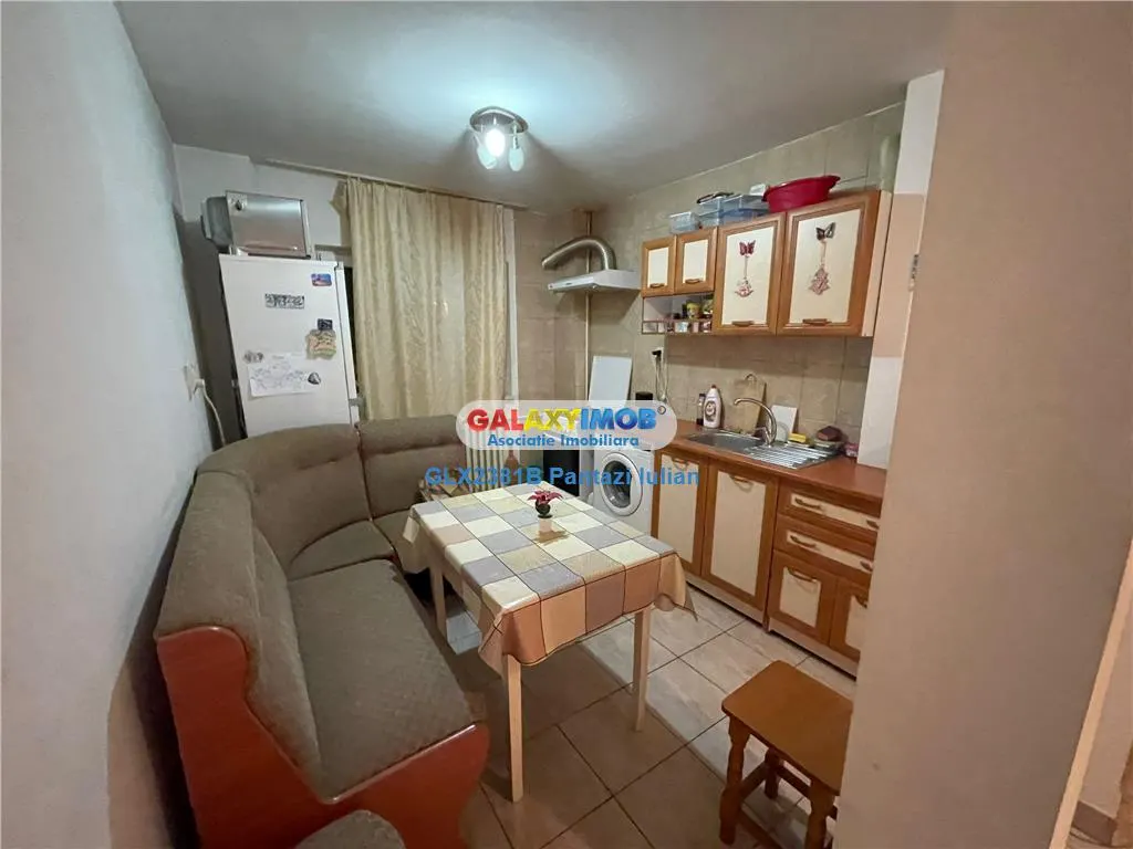 Apartament 2 camere | Dristor | Decomandat | 7min. metrou | Negociabil - foto 5