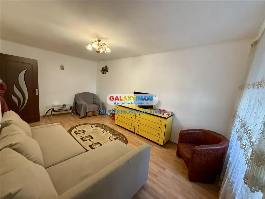 Apartament 2 camere | Nicolae Grigorescu | Decomandat | 9min. metrou - foto 2