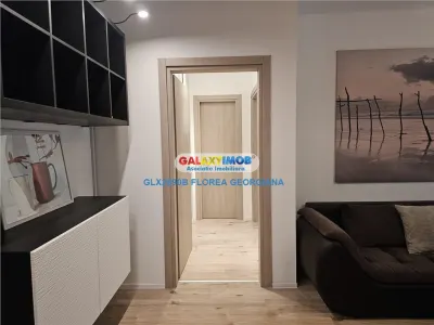 Inchiriere apartament 2 camere cu gradina pet friendly Greenfield - foto 2
