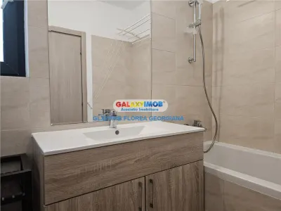 Inchiriere apartament 2 camere cu gradina pet friendly Greenfield - foto 11