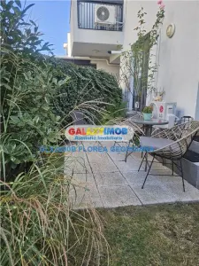 Inchiriere apartament 2 camere cu gradina pet friendly Greenfield - foto 12