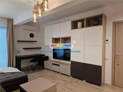 Inchiriere apartament 2 camere cu gradina pet friendly Greenfield - foto 3
