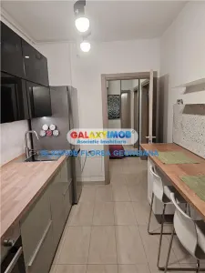 Inchiriere apartament 2 camere cu gradina pet friendly Greenfield - foto 4