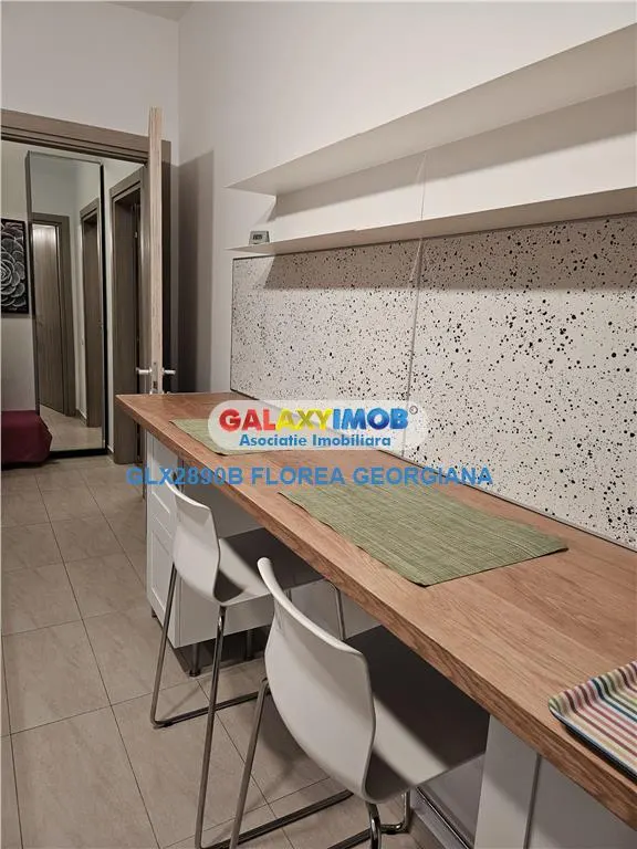 Inchiriere apartament 2 camere cu gradina pet friendly Greenfield - foto 5