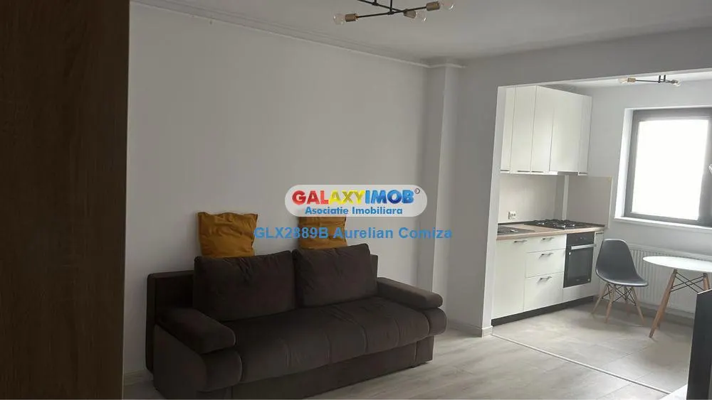 Apartament 2 camere bloc nou Theodor Pallady/centrala proprie - foto 1